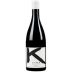 K Vintners Milbrandt Syrah 2015 Front Bottle Shot