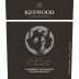 Kenwood Jack London Vineyard Cabernet Sauvignon 2015 Front Label