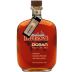 Jefferson's Ocean Aged at Sea Voyage 25 Wheated Bourbon Whiskey Front Bottle Shot