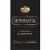 Rombauer Proprietor Selection Chardonnay 2023 Front Label