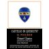 Castello di Querceto Il Picchio Chianti Classico Gran Selezione 2015 Front Label