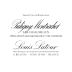 Louis Latour Puligny-Montrachet Les Chalumeaux Premier Cru 2020 Front Label