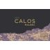 Chateau Saint Didier Parnac Calos Malbec 2016 Front Label