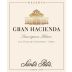 Santa Rita Gran Hacienda Reserva Sauvignon Blanc 2016 Front Label