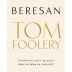 Beresan Winery Tom Foolery Red 2011 Front Label