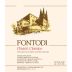 Fontodi Chianti Classico (1.5 Liter Magnum) 2021 Front Label