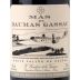 Mas de Daumas Gassac Rouge 2016 Front Label