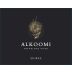 Alkoomi Shiraz 2021 Front Label