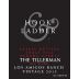 Hook & Ladder The Tillerman Los Amigos Ranch 2013 Front Label
