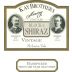 Kay Brothers Block 6 Shiraz 2014 Front Label