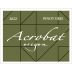 Acrobat Pinot Gris 2022 Front Label
