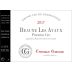 Camille Giroud Beaune Les Avaux Premier Cru 2017 Front Label