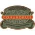 Conundrum Red Blend 2022 Front Label