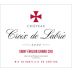 Croix de Labrie 2020 Front Label