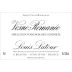 Louis Latour Vosne-Romanee 2018 Front Label