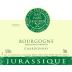 Brocard Bourgogne Jurassique Chardonnay 2014 Front Label