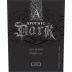Apothic Dark Red Blend 2017 Front Label