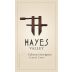 Hayes Valley Cabernet Sauvignon 2019 Front Label