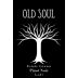 Old Soul Pinot Noir 2020 Front Label