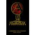 Atlas Peak Napa Valley Cabernet Sauvignon 2020 Front Label