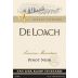 DeLoach Van der Kamp Vineyard Pinot Noir 2008 Front Label