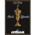 Cave de Ribeauville Clos du Zahnacker 2015 Front Label