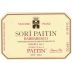 Paitin Barbaresco Sori Paitin Vecchie Vigne Riserva 2014 Front Label