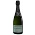 Champagne Le Mesnil Blanc de Blancs Grand Cru Vintage Brut 2014 Front Bottle Shot