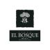 Sierra Cantabria Finca El Bosque 2018 Front Label