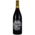 Tessier Saveria Vineyard Pinot Noir 2016 Front Bottle Shot