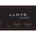 Lloyd Sta. Rita Hills Pinot Noir 2018 Front Label