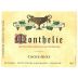 Domaine Coche-Dury Monthelie 2022 Front Label