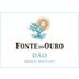 Boas Quintas Fonte do Ouro Branco 2019 Front Label