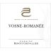 Benoit Chevallier Vosne-Romanee 2022 Front Label