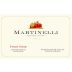 Martinelli Lolita Ranch Pinot Noir 2017 Front Label