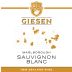 Giesen Sauvignon Blanc 2024 Front Label