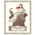 Chariot Gypsy Red 2013 Front Label