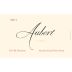 Aubert UV-SL Vineyard Pinot Noir (1.5 Liter Magnums) 2011 Front Label