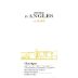 Chateau d'Angles La Clape Classique Blanc 2017 Front Label