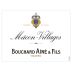 Bouchard Aine & Fils Macon-Villages 2020 Front Label