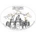 Teutonic Bergspitze Laurel Vineyard Pinot Noir 2023 Front Label