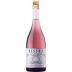 Domaine Thierry Tissot Bugey Rose Extra Dry 2022 Front Bottle Shot
