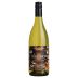 True Myth Chardonnay 2017 Front Bottle Shot