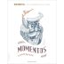 Chateau Los Boldos Momentos Reserva Carmenere 2016 Front Label