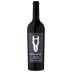 Dark Horse Merlot 2018 Front Bottle Shot