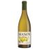Mason Napa Valley Chardonnay 2021 Front Bottle Shot
