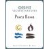 Orsi - Vigneto San Vito Posca Rossa Front Label