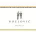 Kozlovic Malvasia 2023 Front Label
