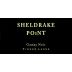 Sheldrake Point Gamay Noir 2017 Front Label