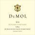 DuMOL Ritchie Vineyard Chloe Chardonnay 2016 Front Label